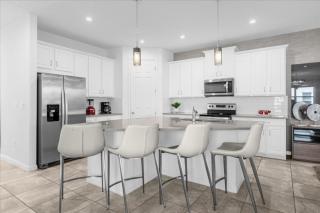 7 Bedrooms- 7 Bathrooms- Solara Resort 8959 Ad - Kissimmee - 7