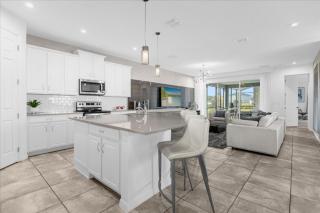 7 Bedrooms- 7 Bathrooms- Solara Resort 8959 Ad - Kissimmee - 6