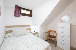 Apartamento Vila do Mar - Baiona - 1