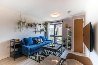 Bond Central - City Centre Oasis - Southampton - 0