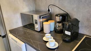 Veta's Luxury apartment near the beach. - Lagonissi - 5
