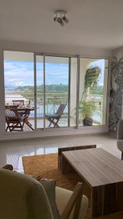 Cocon Cosy Vue Mer - Le Gosier - 9