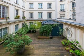 Superbe Loft 67 m2 Bastille Marais - París - 6