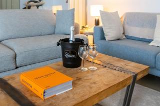 Superbe Loft 67 m2 Bastille Marais - París - 3