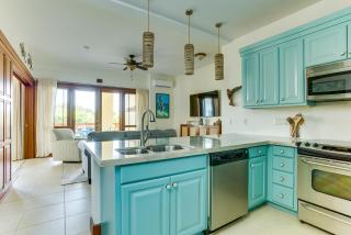 Beach Walkout Condo 112 3BR2BA Sleeps 8 - 4