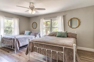 Beautiful Kernville Home with Game Room and Mtn Views! - 1