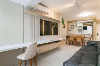 WI-FI 500MB | Vista parcial do MAR | Piscina #CA65 - 4