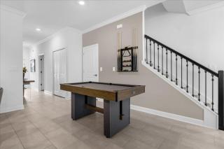 5 Bedrooms- 4 Bathrooms- Storey Lake 2612 Rt - Kissimmee - 1