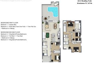 5 Bedrooms 4 Bathrooms Storey Lake 2612 Rt - 9