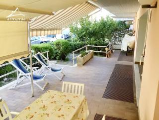 Trilocale Garden 6 posti RC24 - Roseto degli Abruzzi - 9