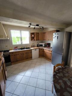 Ma Maison de Campagne - - 7