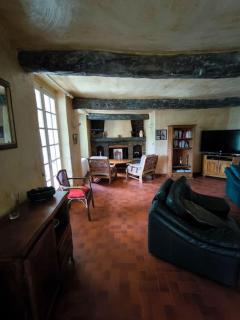 Ma Maison de Campagne - - 6