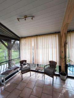 Ma Maison de Campagne - - 2