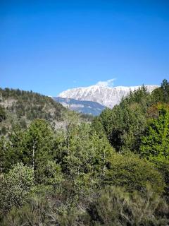 Ma Maison de Campagne - - 1