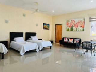 Villa las Flores country house - Cancún - 6