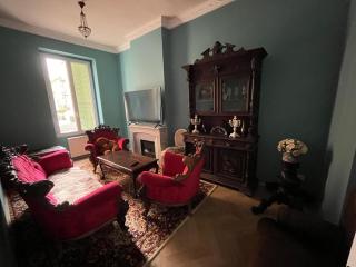 Appartement Nice Port Lympia Wifi Top Location - Nice - 1