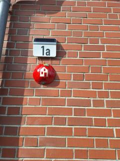 Das Apfelhaus - Rappin - 4