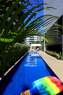 Porto Kaeté Hotel - Maceió - 0