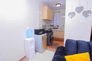 Luxury home staycation Thika road - Nairobi - 3