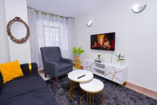 Luxury home staycation Thika road - Nairobi - 9