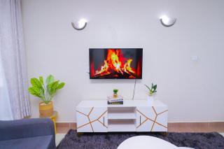Luxury home staycation Thika road - Nairobi - 5