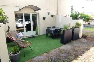 Appartement 4 personnes bord mer - 2