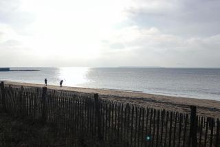 Appartement 4 personnes bord mer - Yves - 3