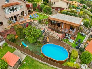 Apartamento Vila do Mar - Baiona - 0