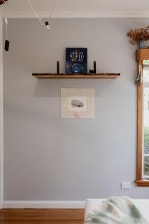 Hillside Retreat in Hobart - Sandy Bay - 2