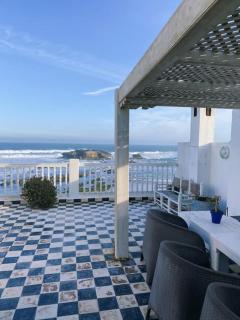 Riad Dar alma - Essaouira - 7