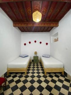 Riad Dar alma - 3