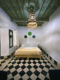 Riad Dar alma - Essaouira - 1