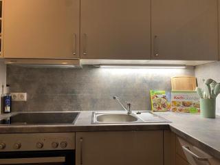 FEWODAYs: Ferienwohnung in Hamburg - Amburgo - 3