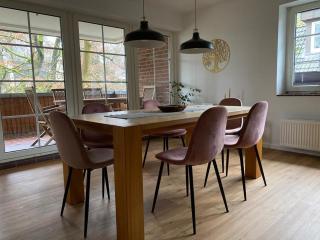 FEWODAYs: Ferienwohnung in Hamburg - Amburgo - 9