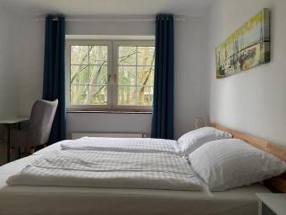 FEWODAYs: Ferienwohnung in Hamburg - Amburgo - 5