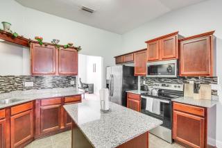 Crestview Family Home Screened Porch and Games! - Crestview - 9