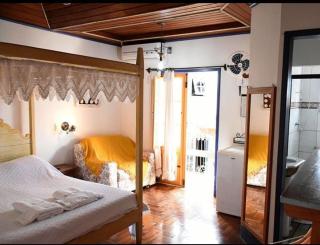 Pouso das Gerais - Tiradentes - 6