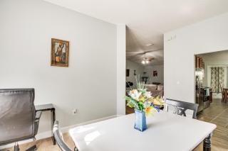 Crestview Family Home Screened Porch and Games! - Crestview - 3