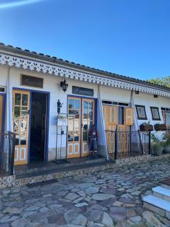 Pouso das Gerais - Tiradentes - 3