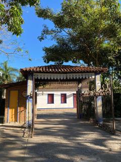 Pouso das Gerais - Tiradentes - 9