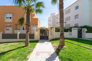 Apartment Loma del Colegial - Torremolinos - 8