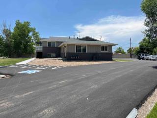 Peaceful 2 bed in Westminster - 9