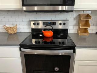 Peaceful 2 bed in Westminster - 5