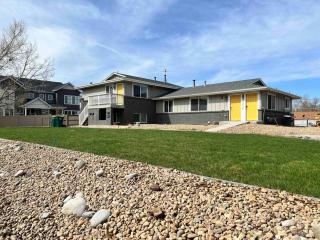 Peaceful 2 bed in Westminster - 3