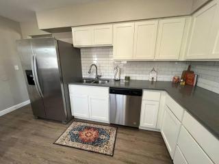 Peaceful 2 bed in Westminster - 1