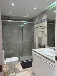 Apartamentos Rio Marinas 15 Playazo beach - Nerja - 8