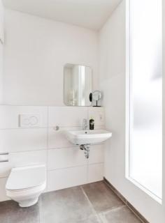 My Suite - Augsburg City - Netflix - Augsburg - 9