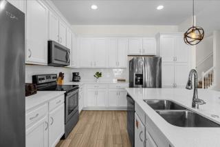 12 Bedrooms- 11,5 Bathrooms- Solterra 5406Og - Davenport - 7