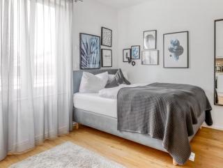 My Suite - Augsburg City - Netflix - Augsburg - 2