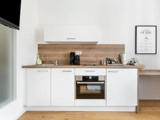 My Suite - Augsburg City - Netflix - Augsburg - 1